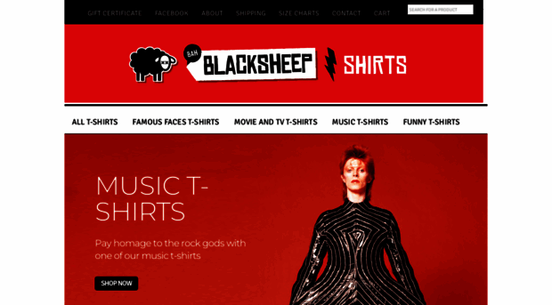 blacksheepshirts.com.au