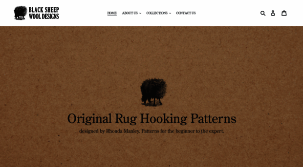 blacksheepwooldesigns.com