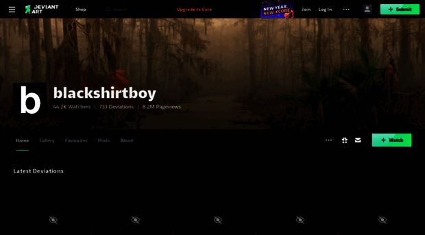 blackshirtboy.deviantart.com