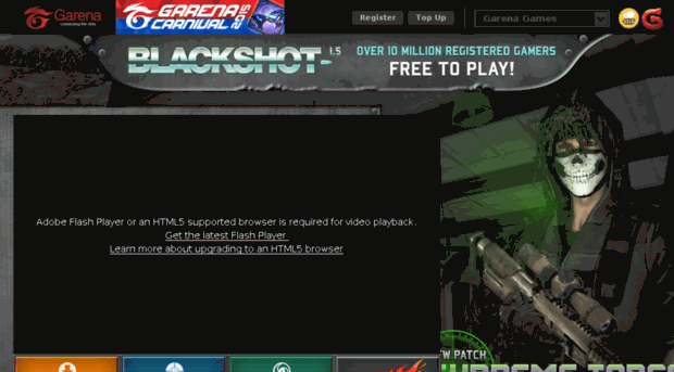 blackshot.garena.com