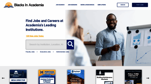 blacksinacademia.com