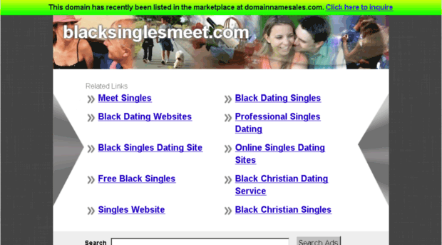 blacksinglesmeet.com