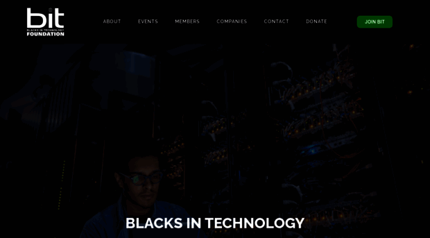 blacksintechnology.org