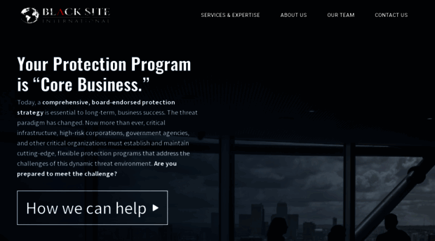 blacksitesecurity.com