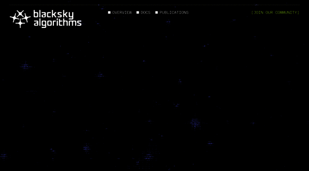 blackskyweb.xyz