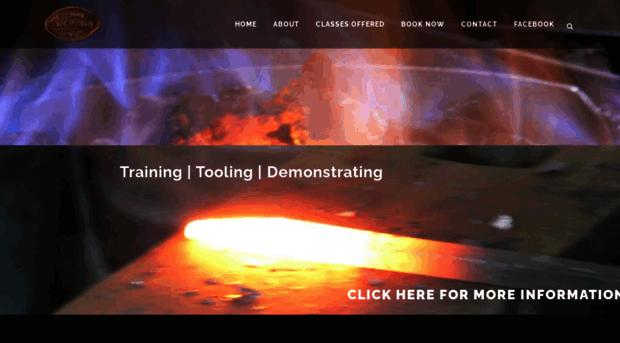 blacksmithingqld.com.au