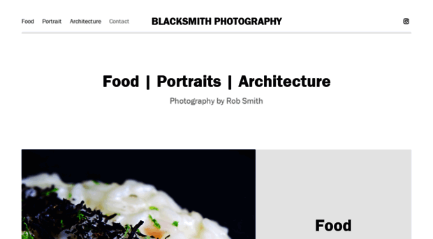 blacksmithphotography.com