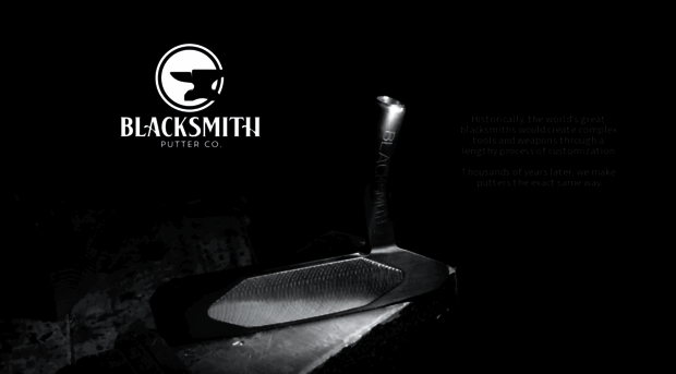 blacksmithputters.com