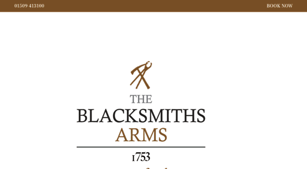 blacksmiths1753.co.uk