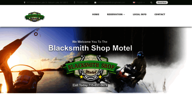 blacksmithshopmotel.com