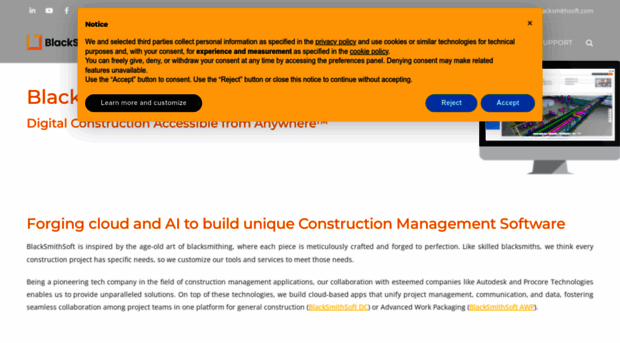 blacksmithsoft.com