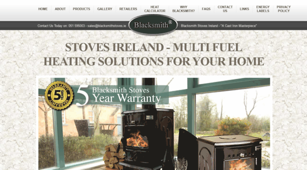 blacksmithstoves.ie