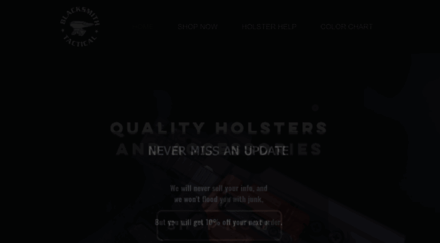 blacksmithtactical.com