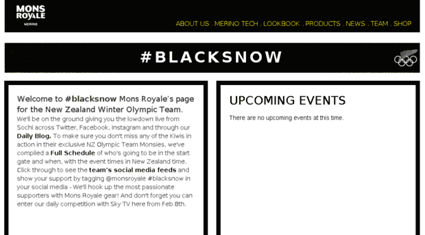 blacksnow.monsroyale.com