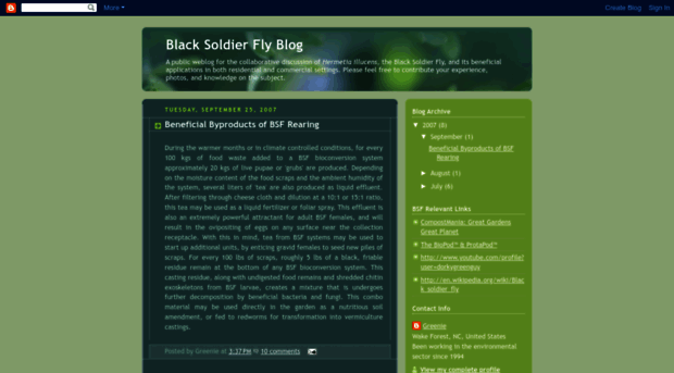 blacksoldierfly.blogspot.com