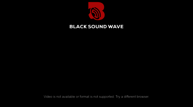 blacksoundwave.com
