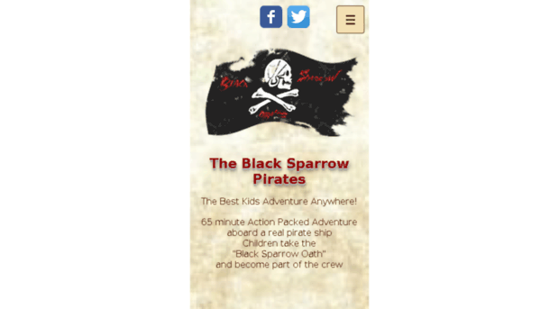 blacksparrowpirates.com