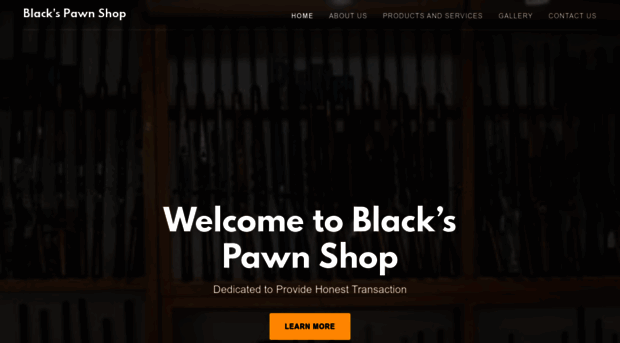 blackspawnshop.com