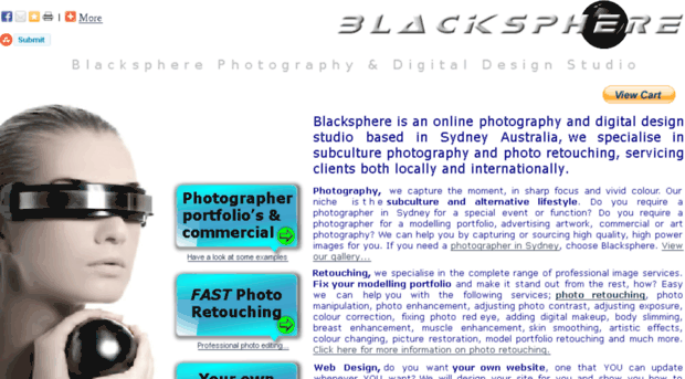 blacksphere.com.au