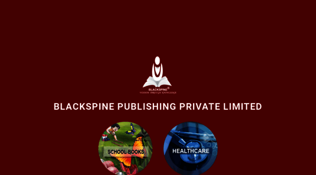 blackspinepublishing.com