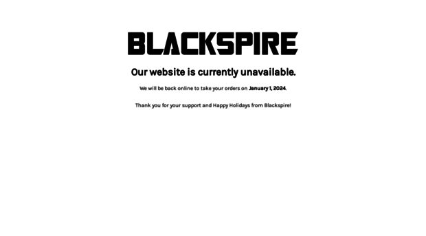 blackspire.com