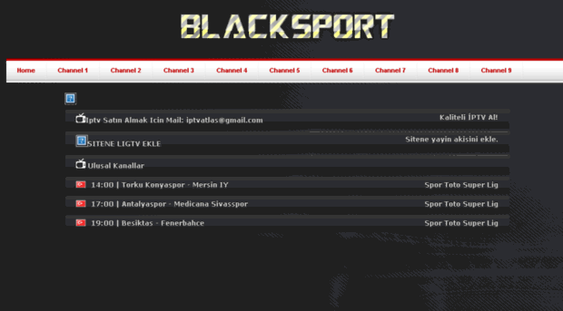 blacksport.me