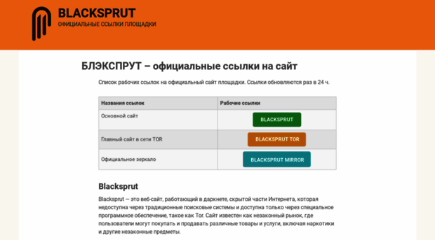 blacksprut2darknet.online