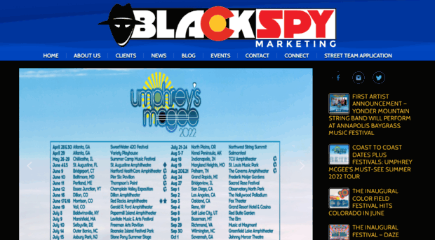 blackspymarketing.com