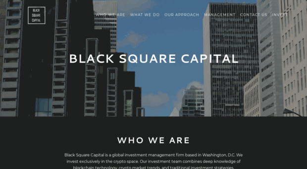 blacksquare.capital