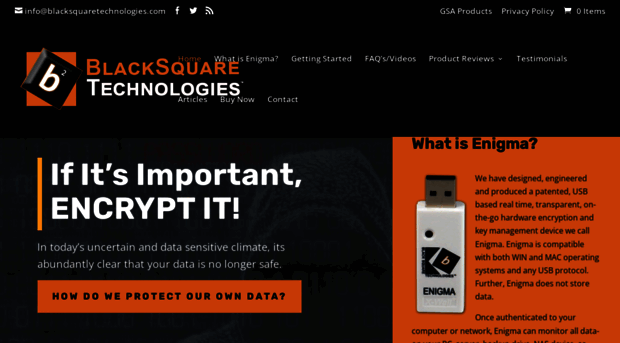 blacksquaretechnologies.com