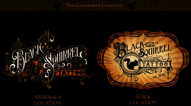 blacksquirreltattoo.com