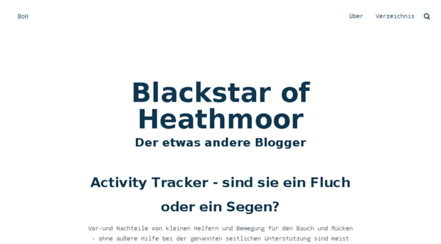 blackstar-of-heathmoor.de