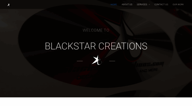 blackstarcreations.com