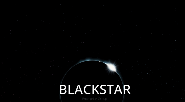 blackstarenterprisegroup.com