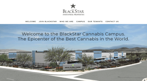 blackstarip.com