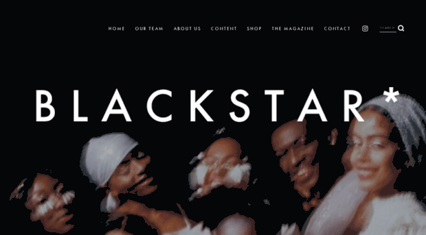 blackstarmag.com