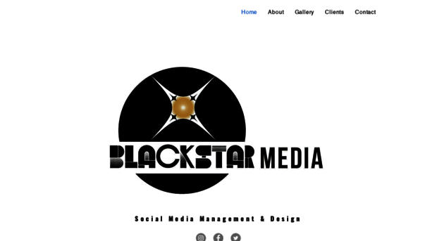 blackstarmedia.info