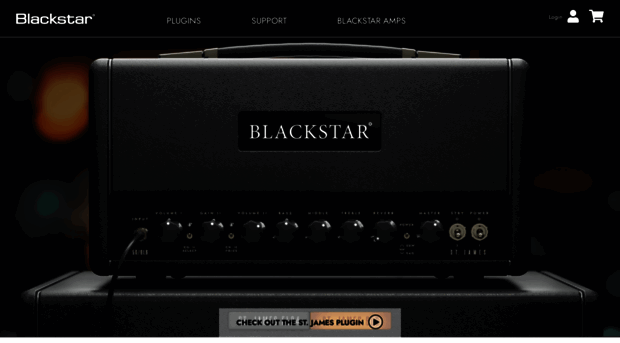 blackstarplugins.com