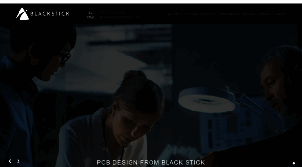 blackstick.co.uk