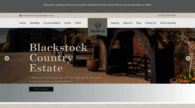 blackstockestate.co.uk