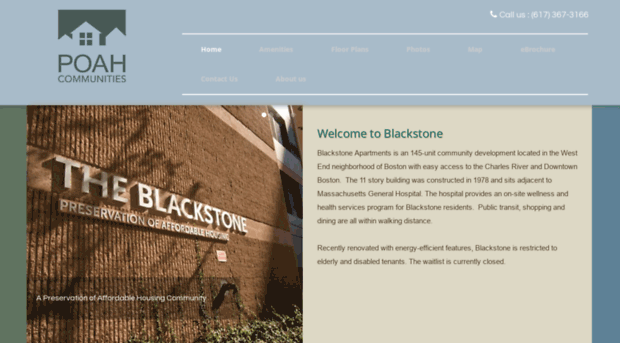 blackstone-apts.com