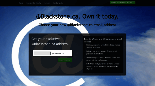 blackstone.ca