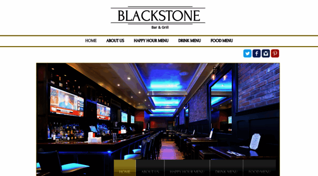 blackstonebargrill.com