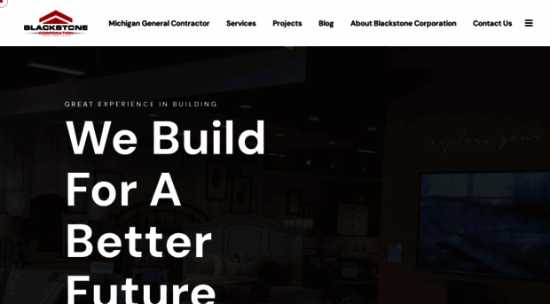 blackstonecorporation.com