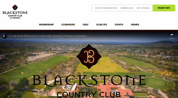 blackstonecountryclub.com