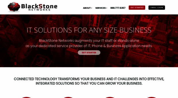 blackstonenetworks.com