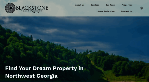 blackstonerealty.net