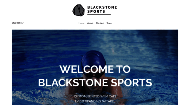 blackstonesports.com.au