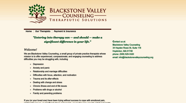 blackstonevalleycounseling.org