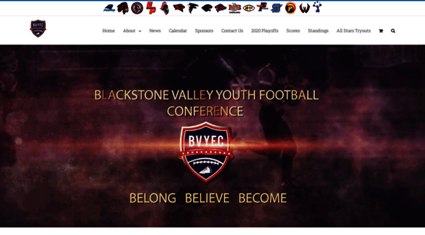 blackstonevalleyfootball.com